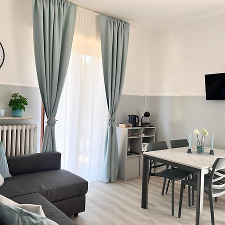G&L Airport Apartment In Bgy Orio al Serio Extérieur photo