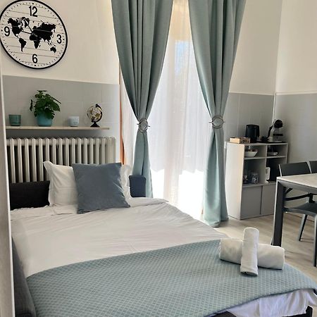 G&L Airport Apartment In Bgy Orio al Serio Extérieur photo