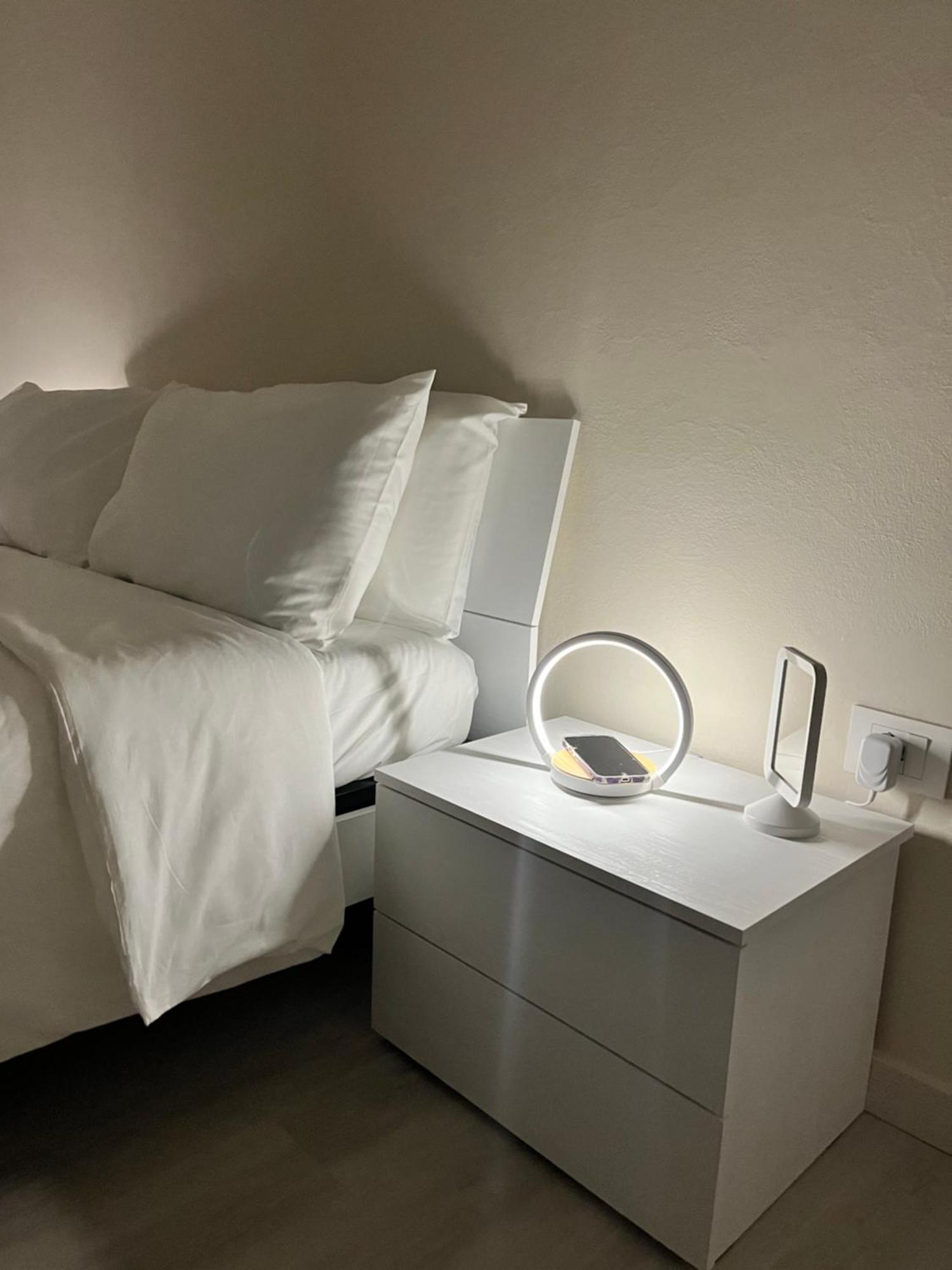 G&L Airport Apartment In Bgy Orio al Serio Extérieur photo