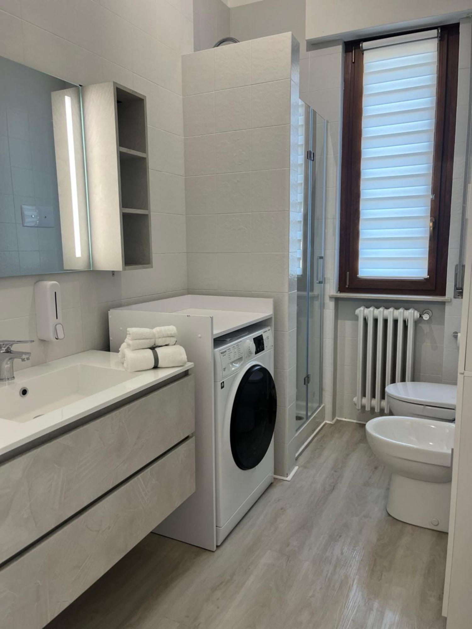 G&L Airport Apartment In Bgy Orio al Serio Extérieur photo