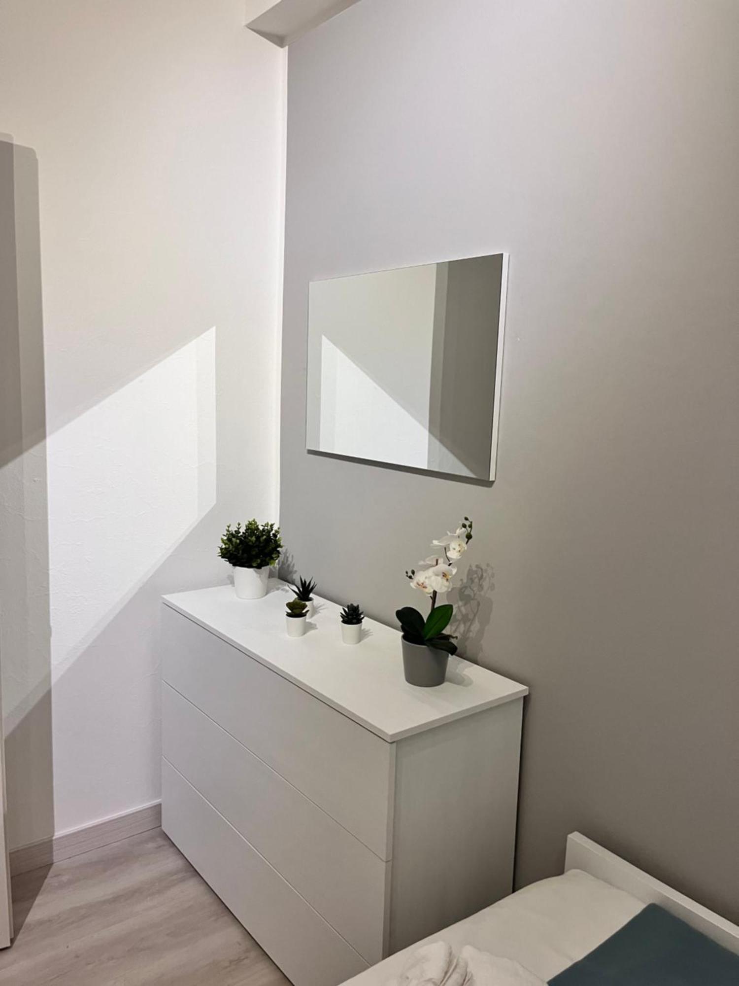 G&L Airport Apartment In Bgy Orio al Serio Extérieur photo