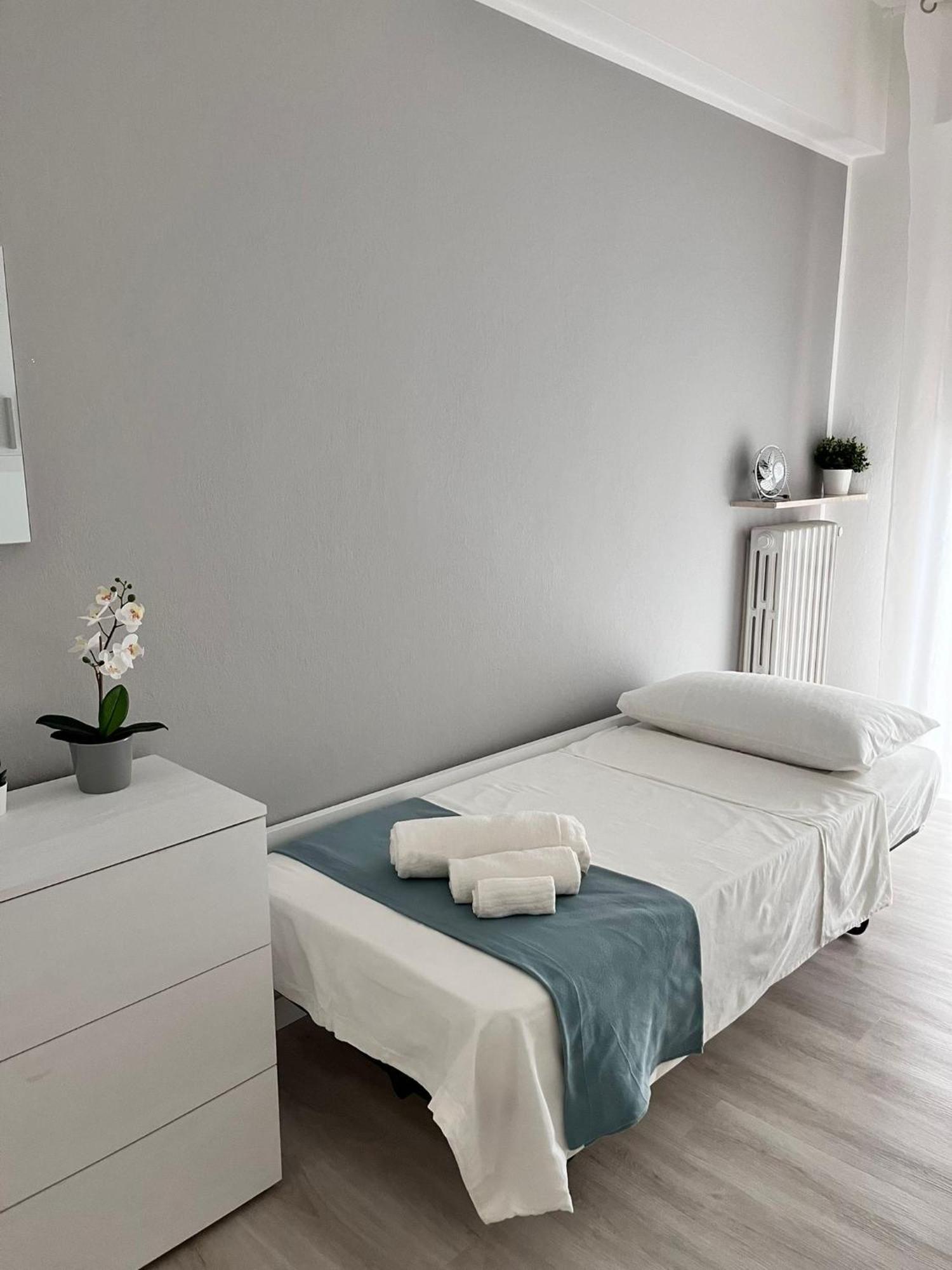 G&L Airport Apartment In Bgy Orio al Serio Extérieur photo