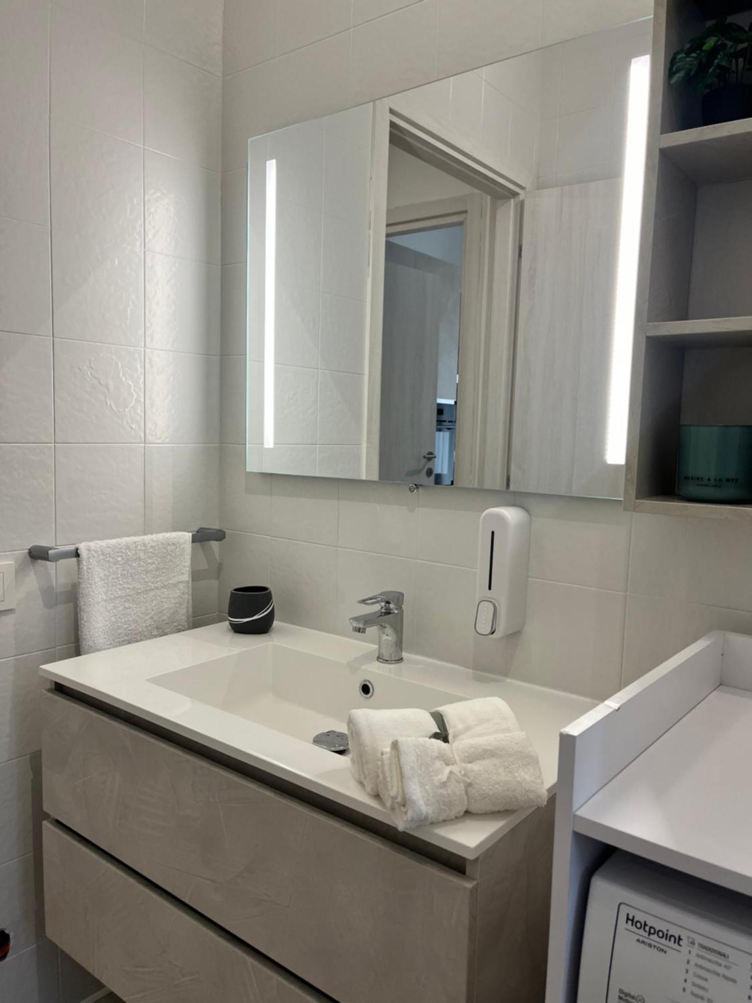 G&L Airport Apartment In Bgy Orio al Serio Extérieur photo