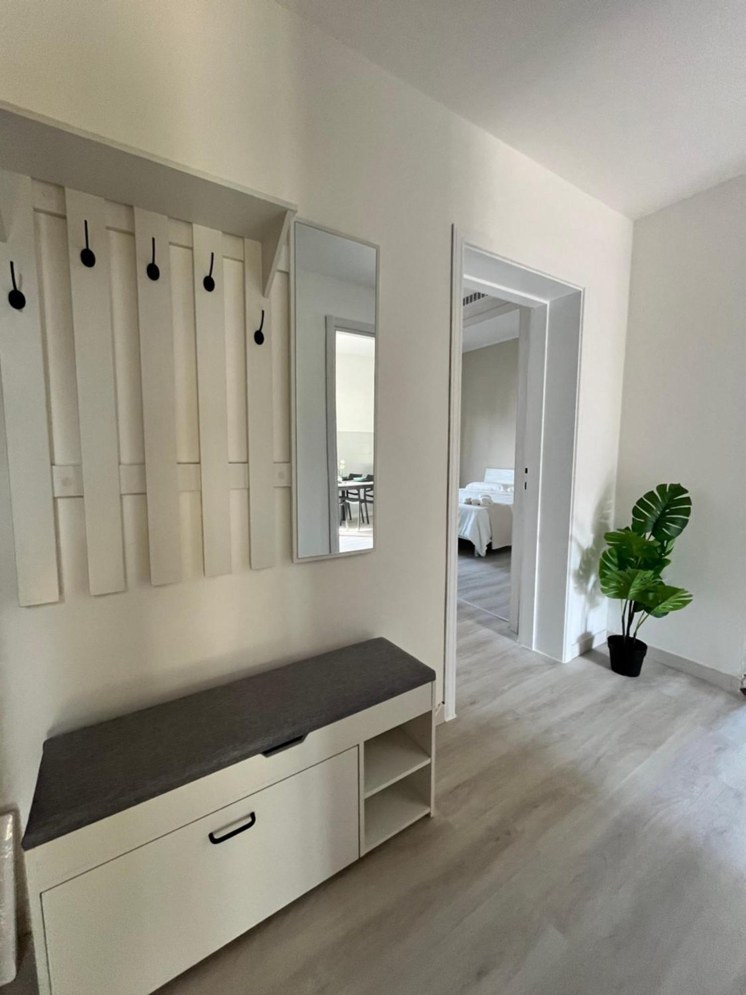 G&L Airport Apartment In Bgy Orio al Serio Extérieur photo