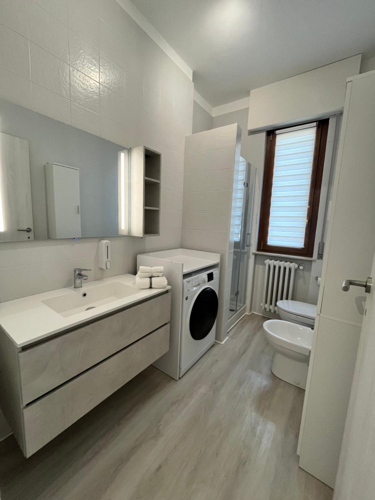 G&L Airport Apartment In Bgy Orio al Serio Extérieur photo