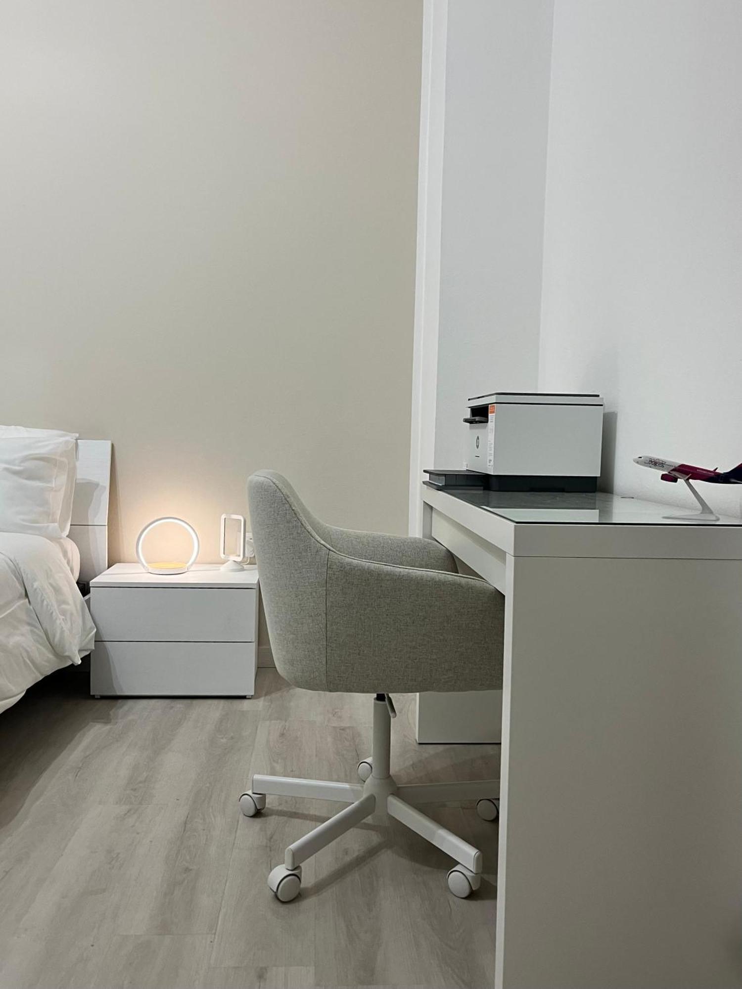 G&L Airport Apartment In Bgy Orio al Serio Extérieur photo