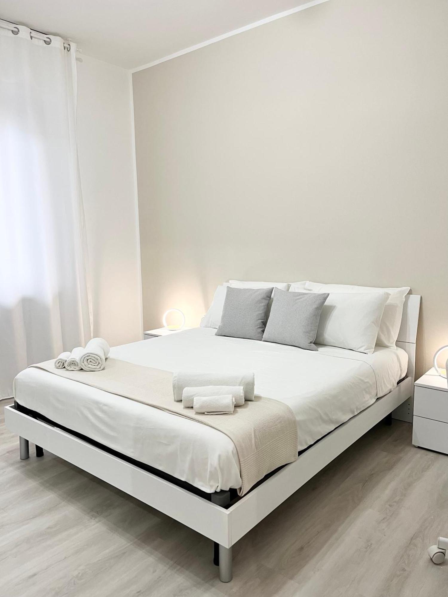 G&L Airport Apartment In Bgy Orio al Serio Extérieur photo