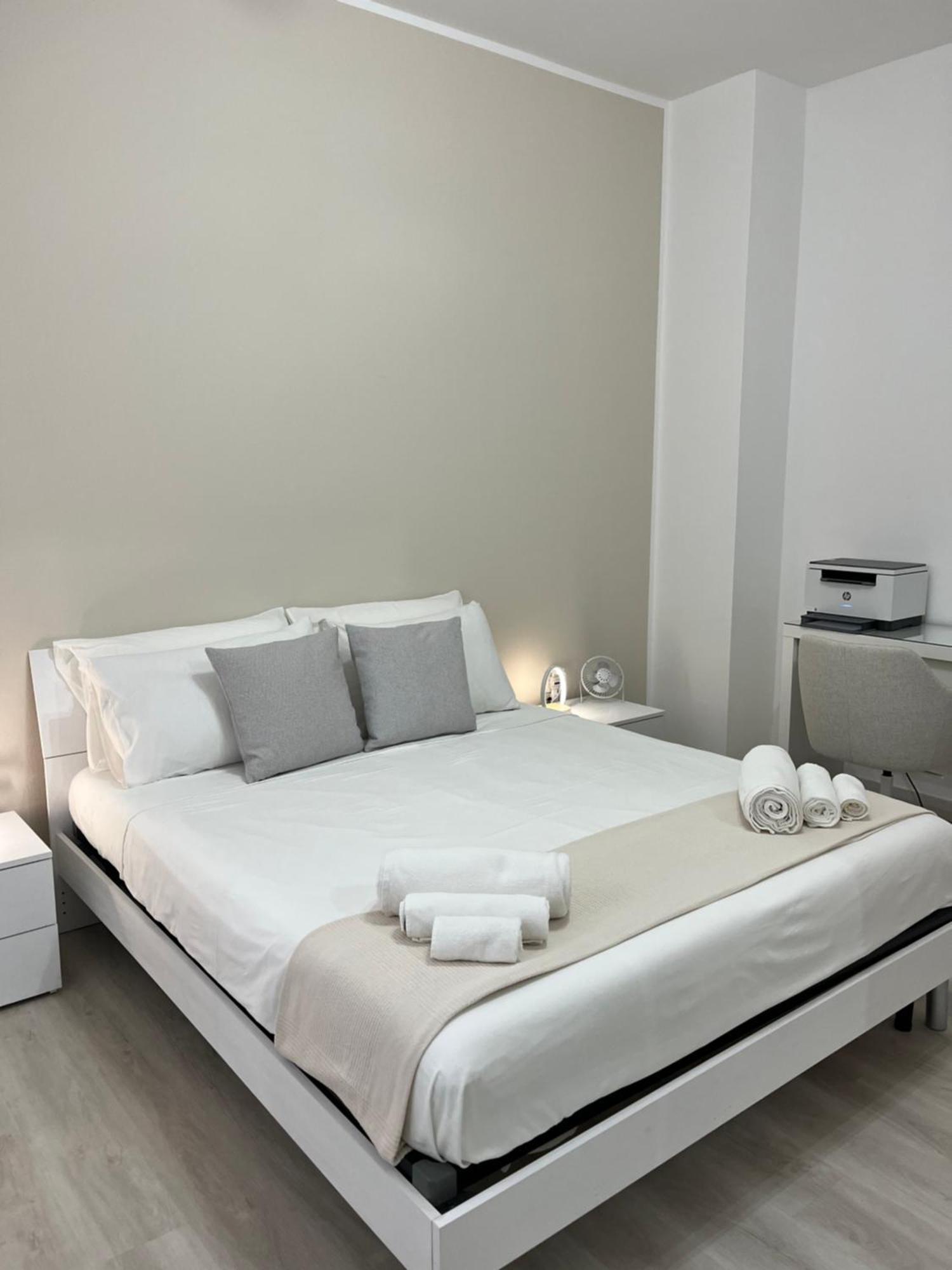 G&L Airport Apartment In Bgy Orio al Serio Extérieur photo